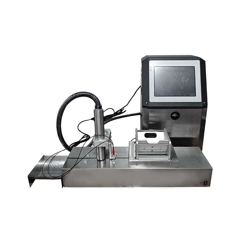 細(xì)管噴碼機(jī)